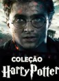 Coleção Harry Potter Dublado (8 Filmes)